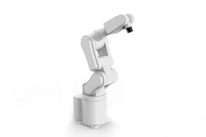 小6軸機器人HY1003A-098