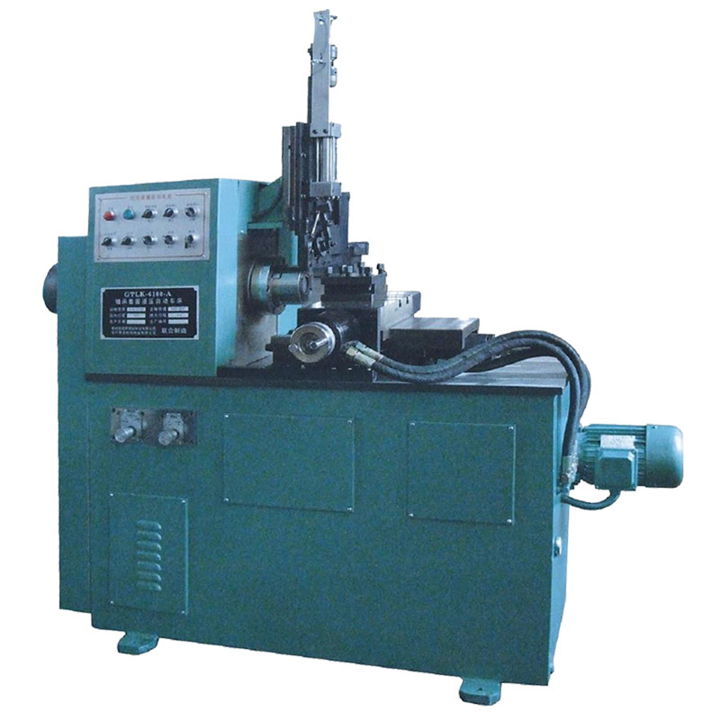 軸承套圈專用車床