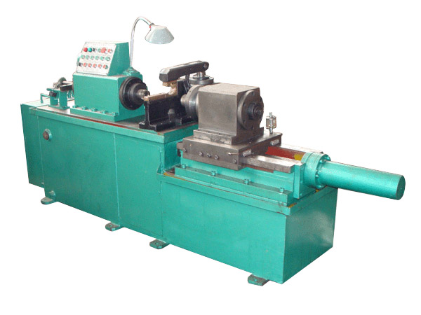 柴油機曲軸壓裝機